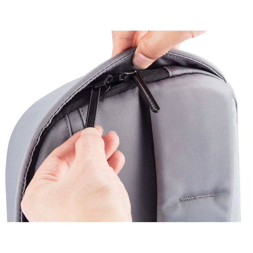 Rucsac Bobby Sling Gri 9,7 inch