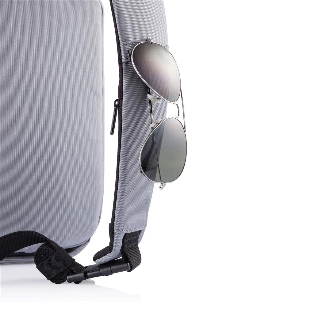 Rucsac Bobby Sling Gri 9,7 inch