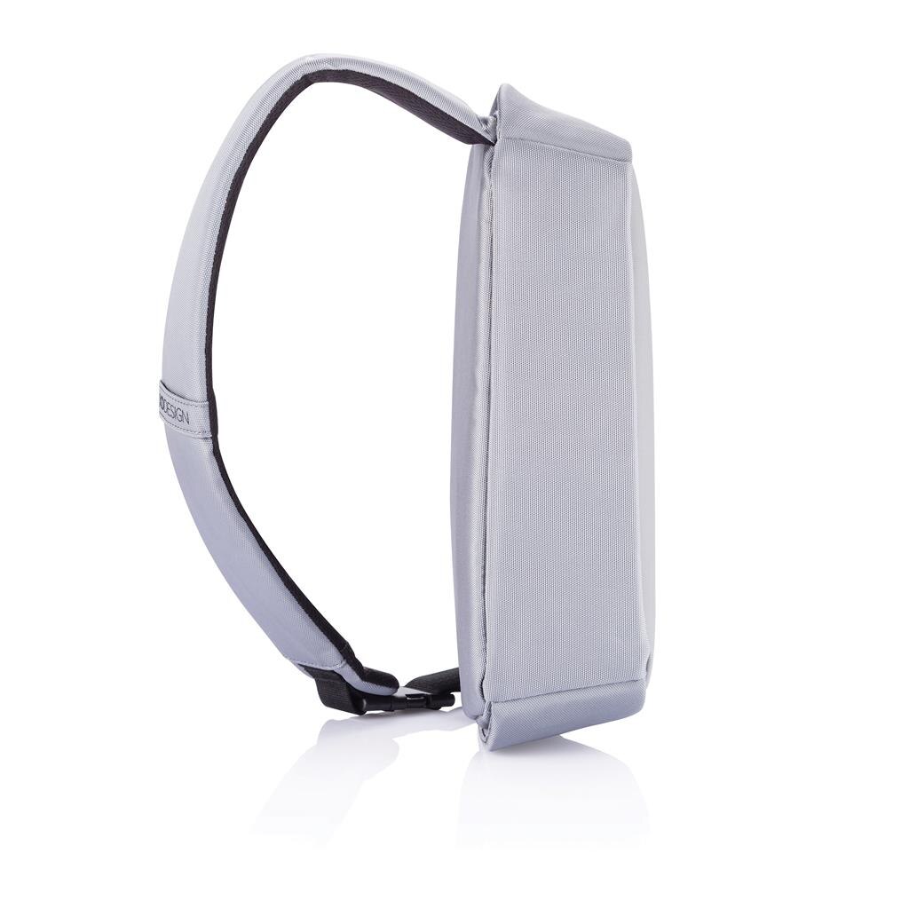 Rucsac Bobby Sling Gri 9,7 inch