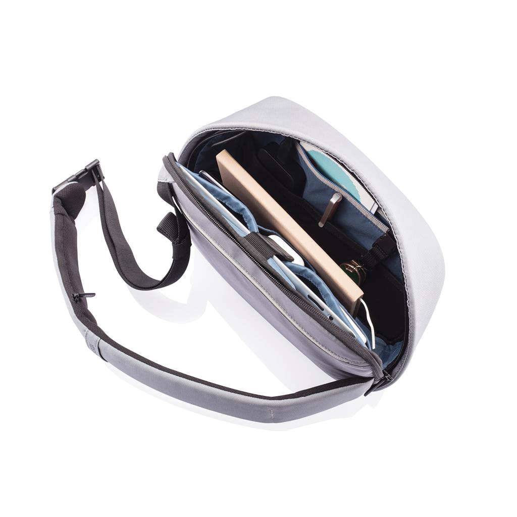 Rucsac Bobby Sling Gri 9,7 inch