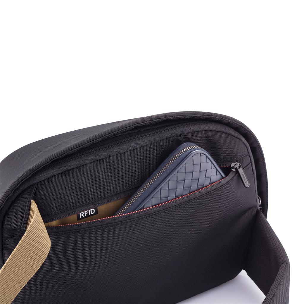 Rucsac Bobby Sling Negru 9,7 inch