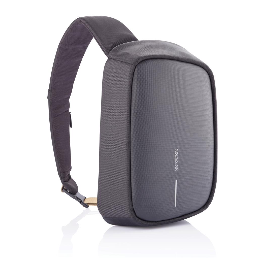 Rucsac Bobby Sling Negru 9,7 inch