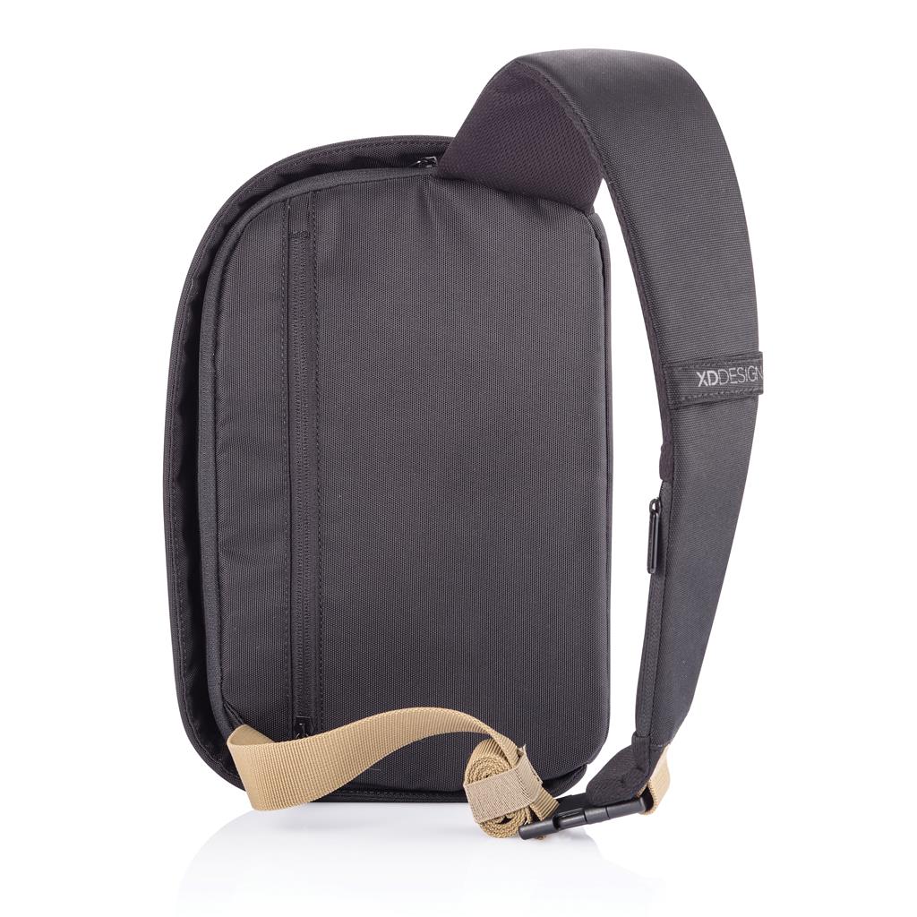 Rucsac Bobby Sling Negru 9,7 inch