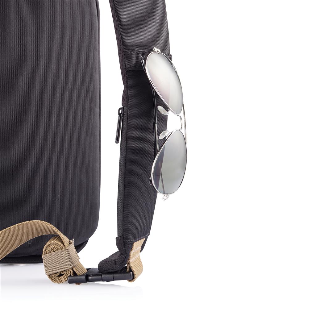 Rucsac Bobby Sling Negru 9,7 inch