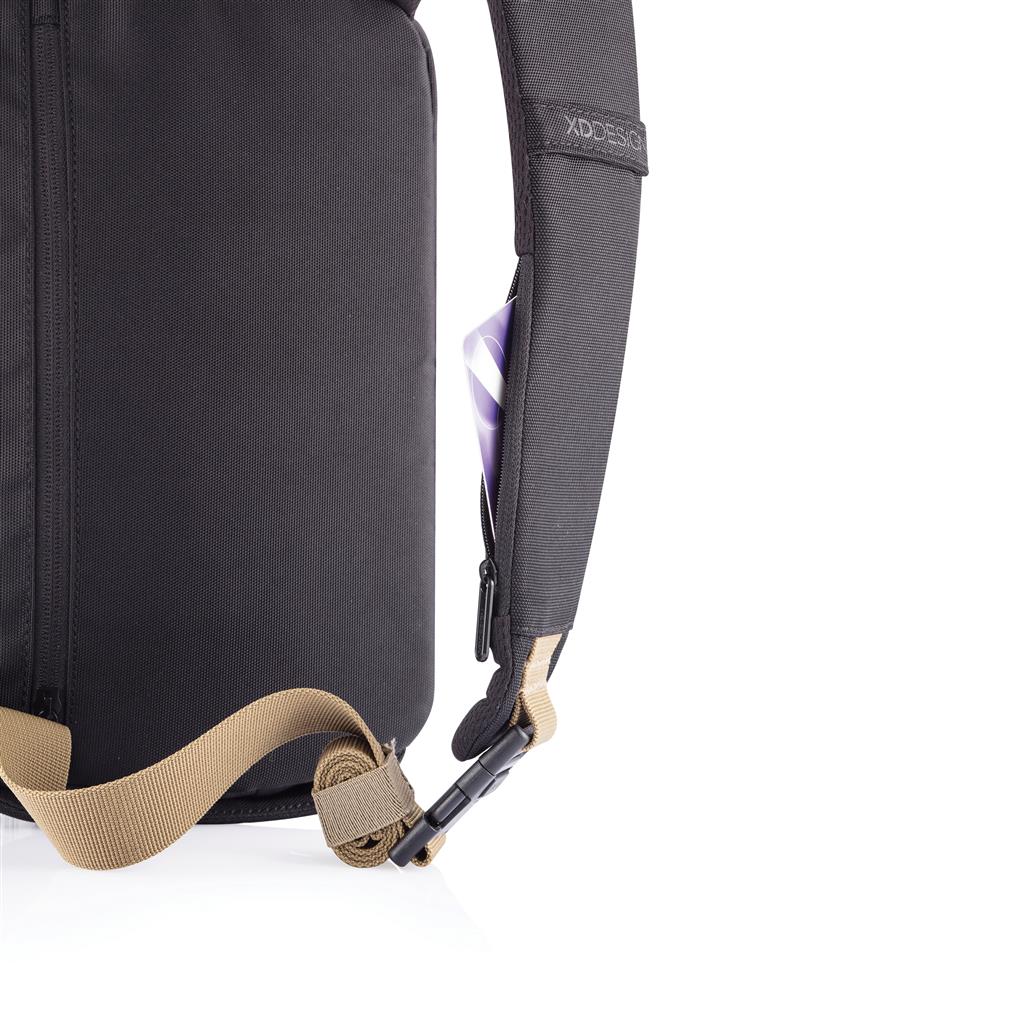 Rucsac Bobby Sling Negru 9,7 inch