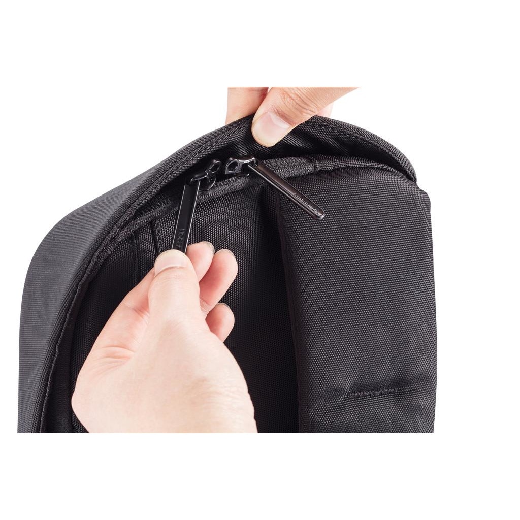 Rucsac Bobby Sling Negru 9,7 inch