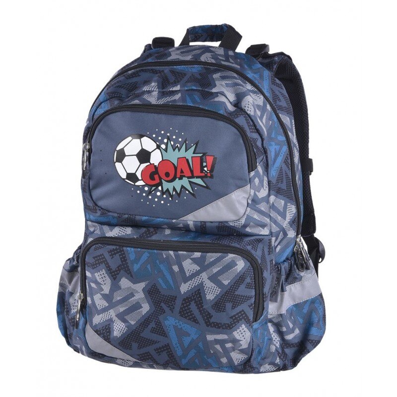 Rucsac Pulse, Anatomic, Score a Goal