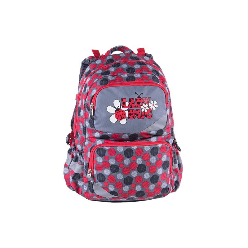 Rucsac Pulse, Anatomic, Lady Bug