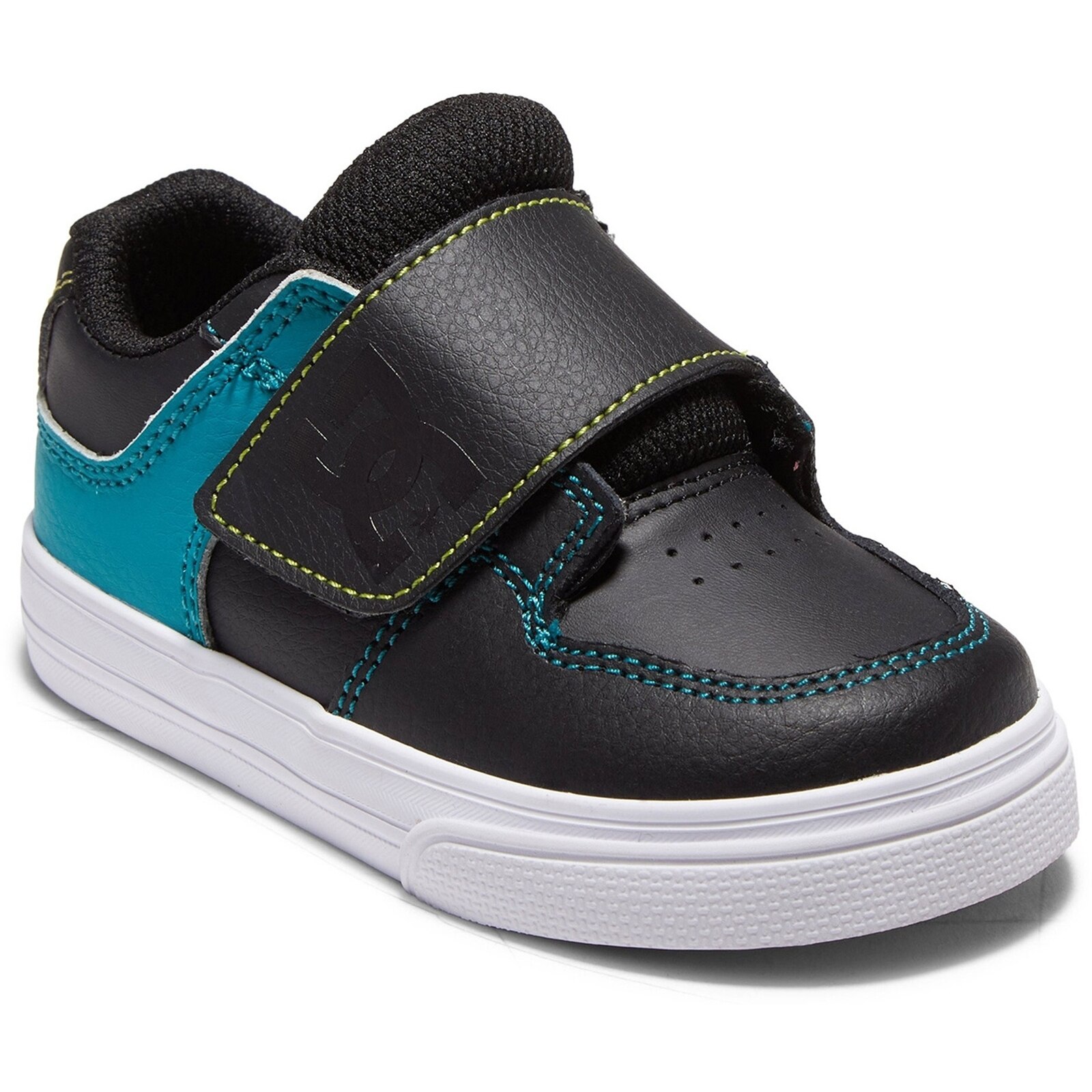 Pantofi sport DC Shoes Pure V, Negru