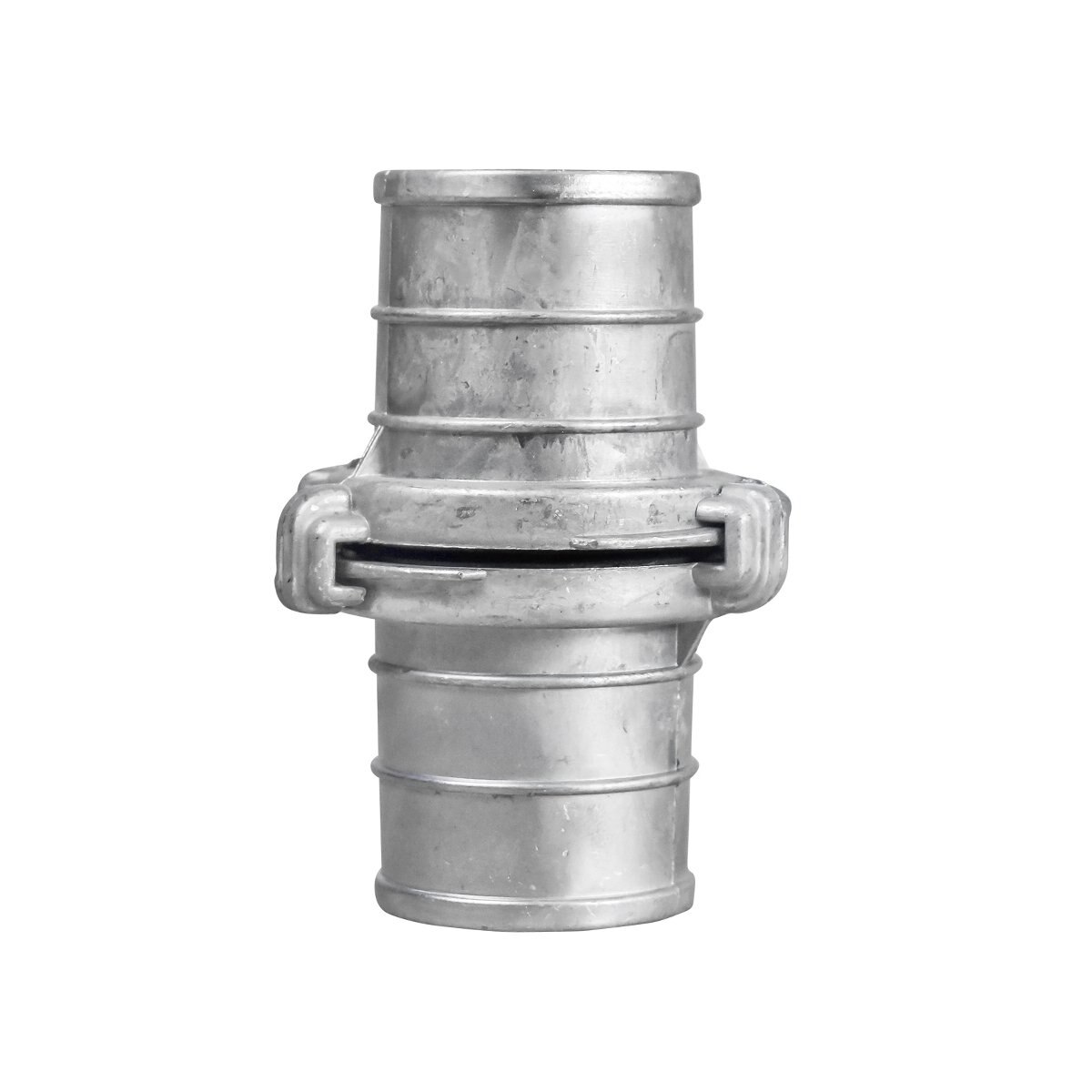 Cupla din aluminiu 2 toli pentru furtun irigatii 50.1mm Breckner Germany