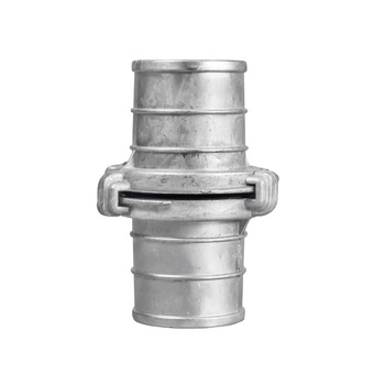 Cupla din aluminiu 2 toli pentru furtun irigatii 50.1mm Breckner Germany Cupla din aluminiu 2 toli pentru furtun irigatii 50.1mm Breckner Germany