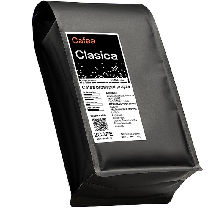 Cafea macinata, Clasica, 1 kg