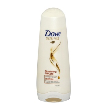 Balsam Dove - nourishing oil care Balsam Dove - nourishing oil care