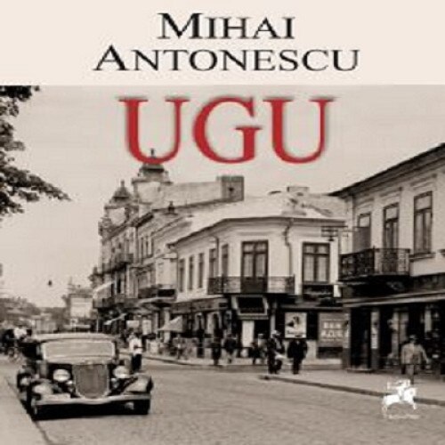 UGU - Mihai Antonescu