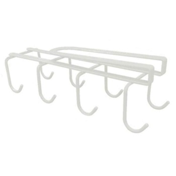 Suport suspendat RAKI pentru cani si cesti cafea 28cm Suport suspendat RAKI pentru cani si cesti cafea 28cm