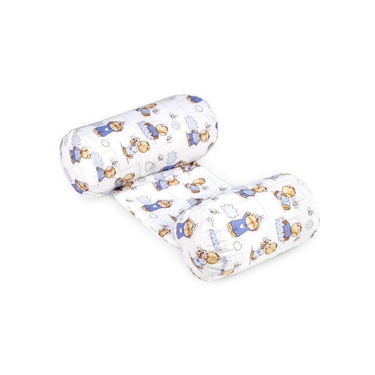 Perna de siguranta pentru bebelusi (model Ursuleti)