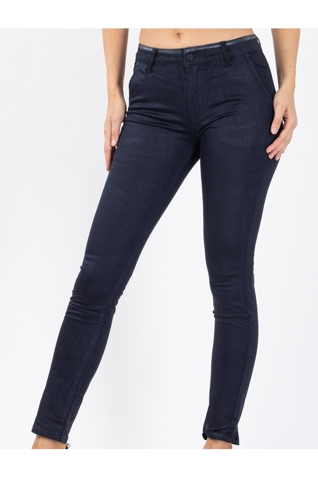 Pantaloni Dama Meriel Bleumarin