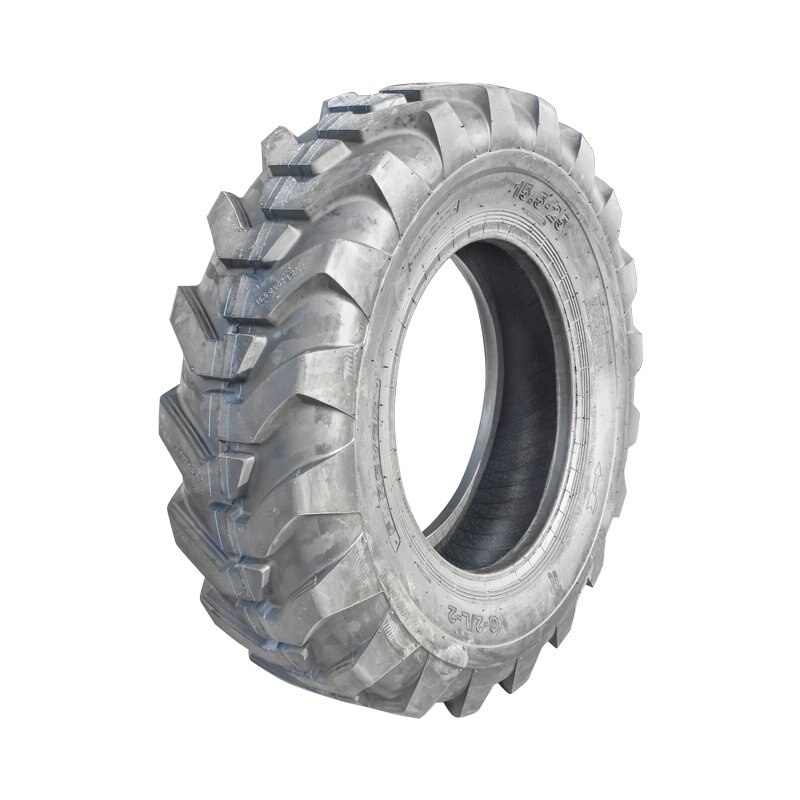 Anvelopa industriala tubeless 15.5/25 16PR