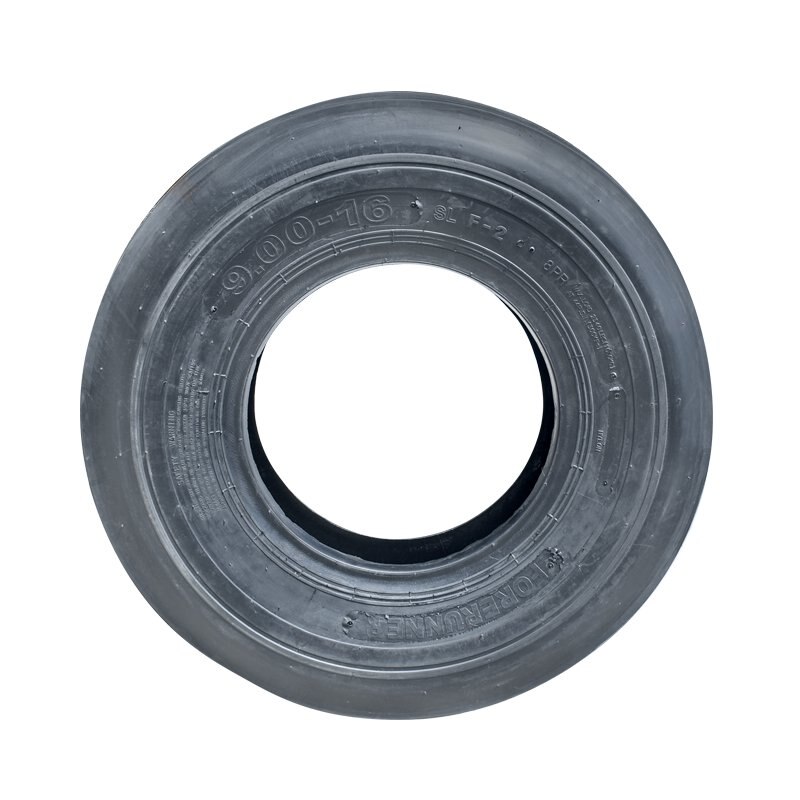 Anvelopa agricola 900/16 8PR liniar F-2
