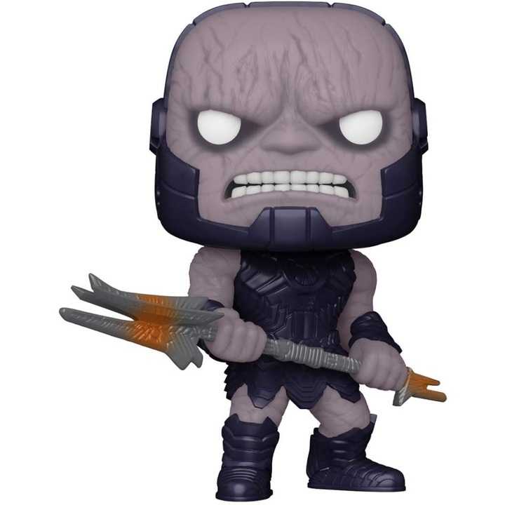 Figurina Funko Pop JLSC - Darkseid