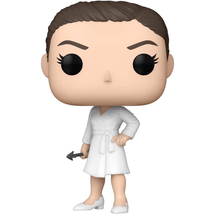 Фигурка Funko Pop JLSC - Диана със стрела