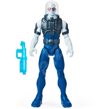 Figurina Batman 30 cm articulata - Mr. Freeze Figurina Batman 30 cm articulata - Mr. Freeze