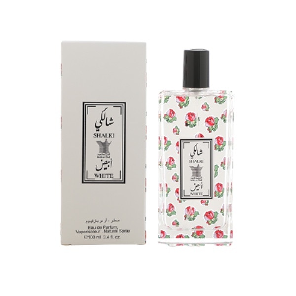 Arabian Oud, Shalki White, 100 ml