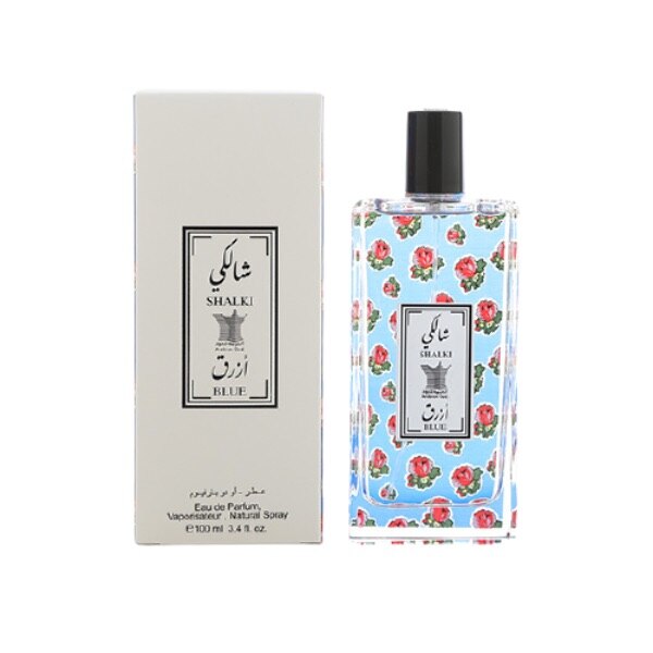 Arabian Oud, Shalki Blue, 100 ml