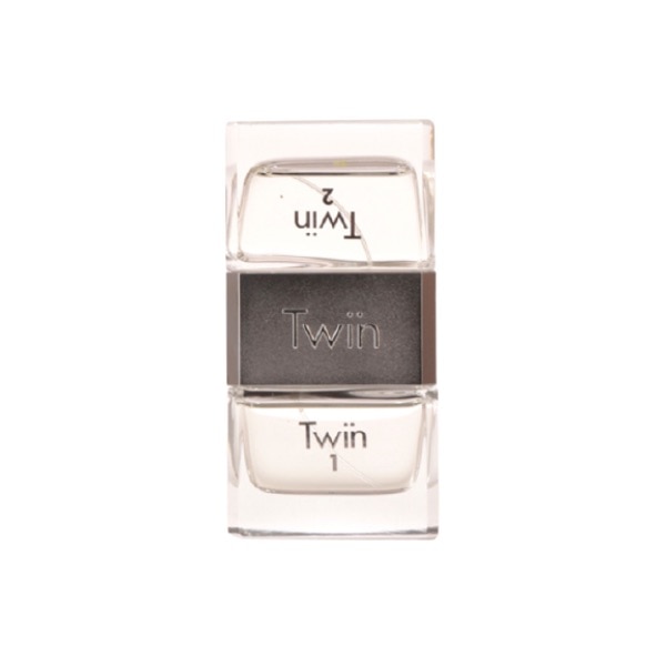 Arabian Oud, Twin Silver, 100 ml