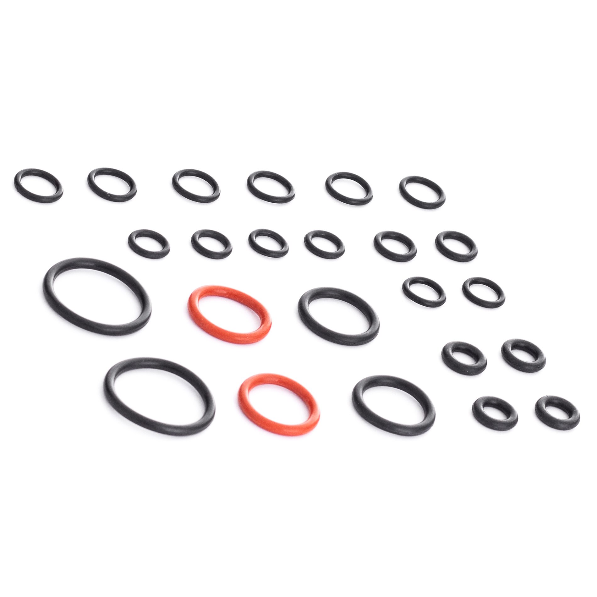 Set de inele O Etansari pentru KARCHER compatibil SC1 SC2 SC3 SC4 SC5