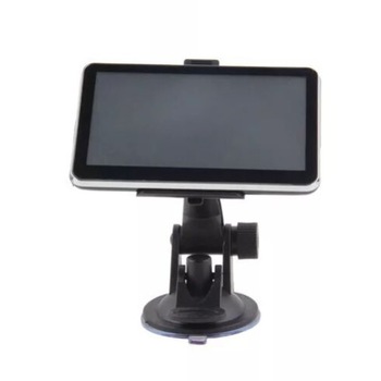 Navigator GPS, 560, 5 inch cu touch screen, memorie 8GB, cache 256M, rezolutie 800 x 480 pixeli, capacitate baterie 1200 mAh, harti IGO/Navitel, harta Europei + actualizari pe viata a hartilor Navigator GPS, 560, 5 inch cu touch screen, memorie 8GB, cache 256M, rezolutie 800 x 480 pixeli, capacitate baterie 1200 mAh, harti IGO/Navitel, harta Europei + actualizari pe viata a hartilor