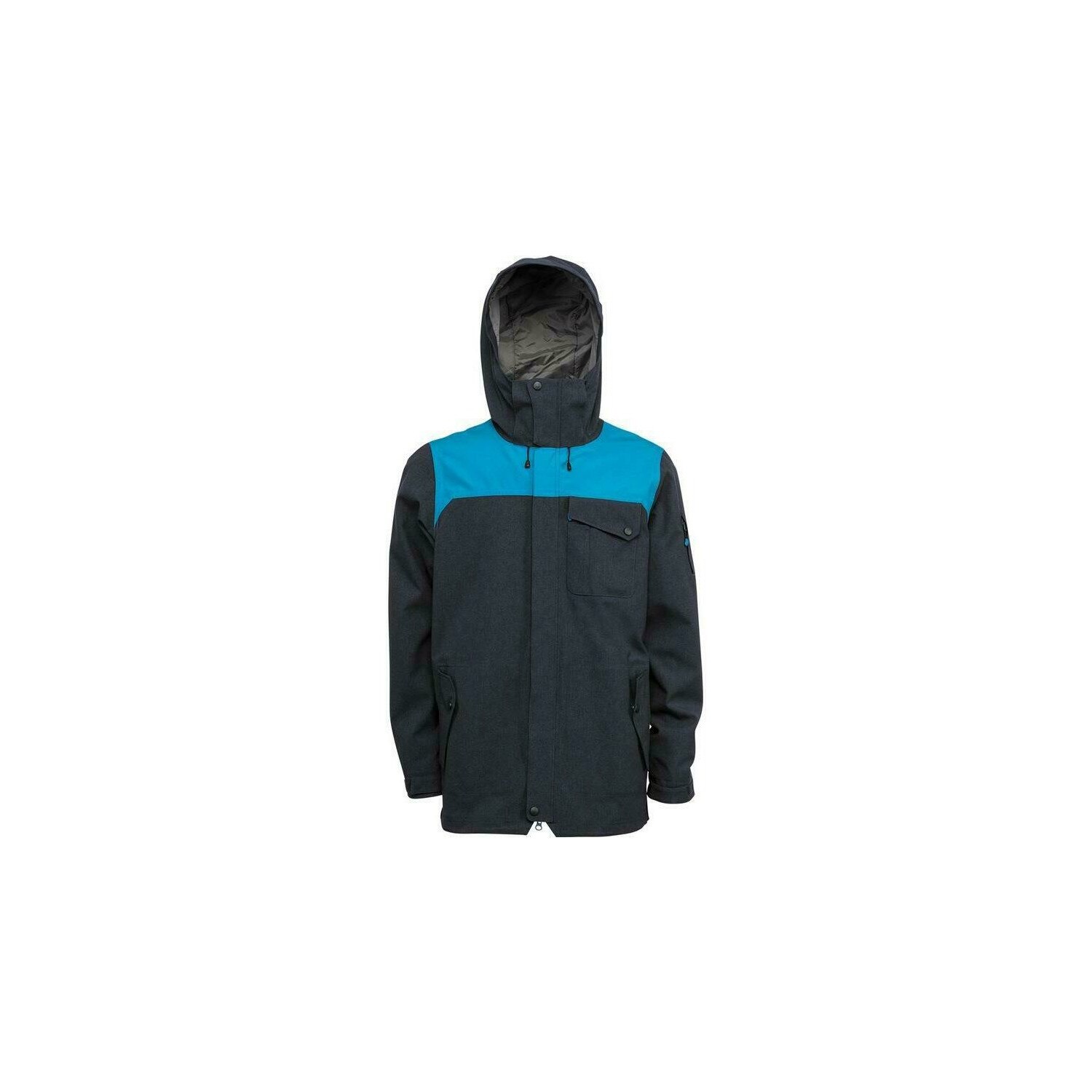 Geaca, Nitro, Shapers, Bluemarin, L INTL, Barbati, 10 k