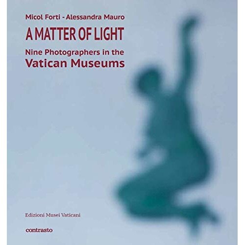 Matter of Light - Micol FortiAlessandra Mauro