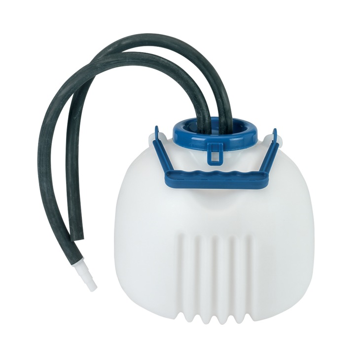 Bidon pentru muls sferturi, Holland Animal Care, 8 l