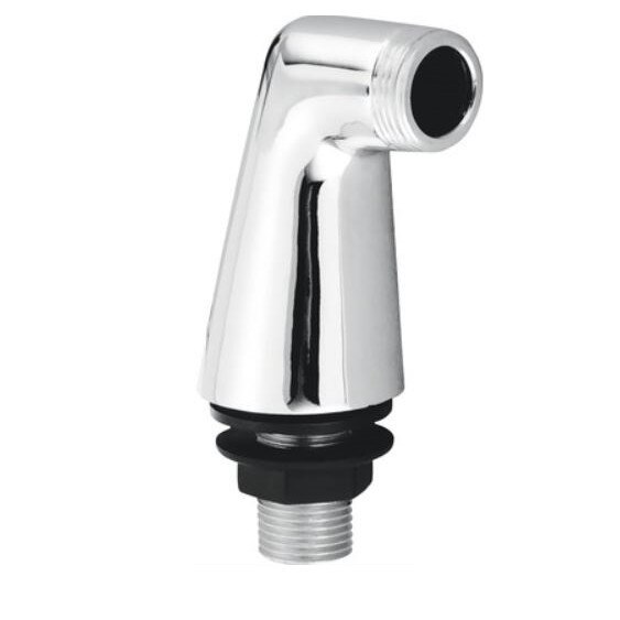 Cot baterii , Kuchinox CZB 010, montaj baterii pe cada