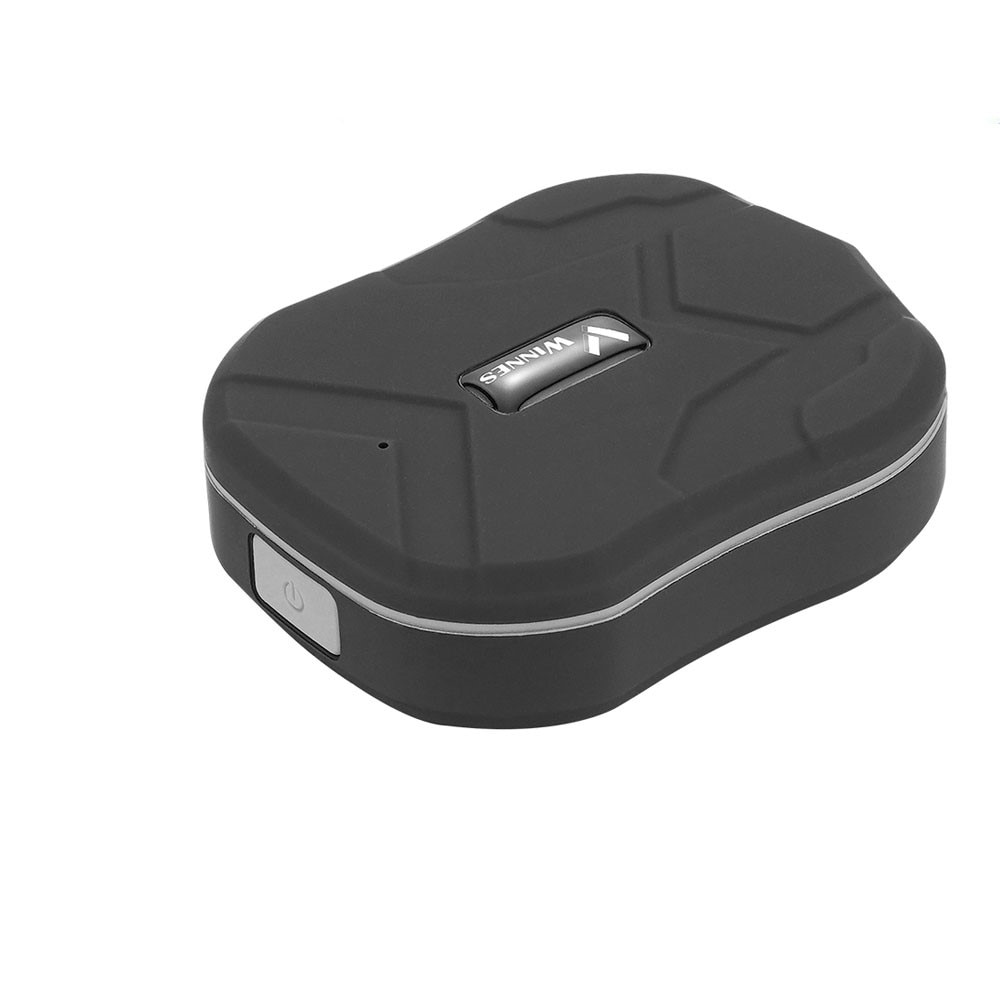 Dispozitiv localizare prin GPS, in timp real, TK905mini, alarma miscare, perimetru, viteza, soc, standby 25 zile, IP65, 40g, magnet