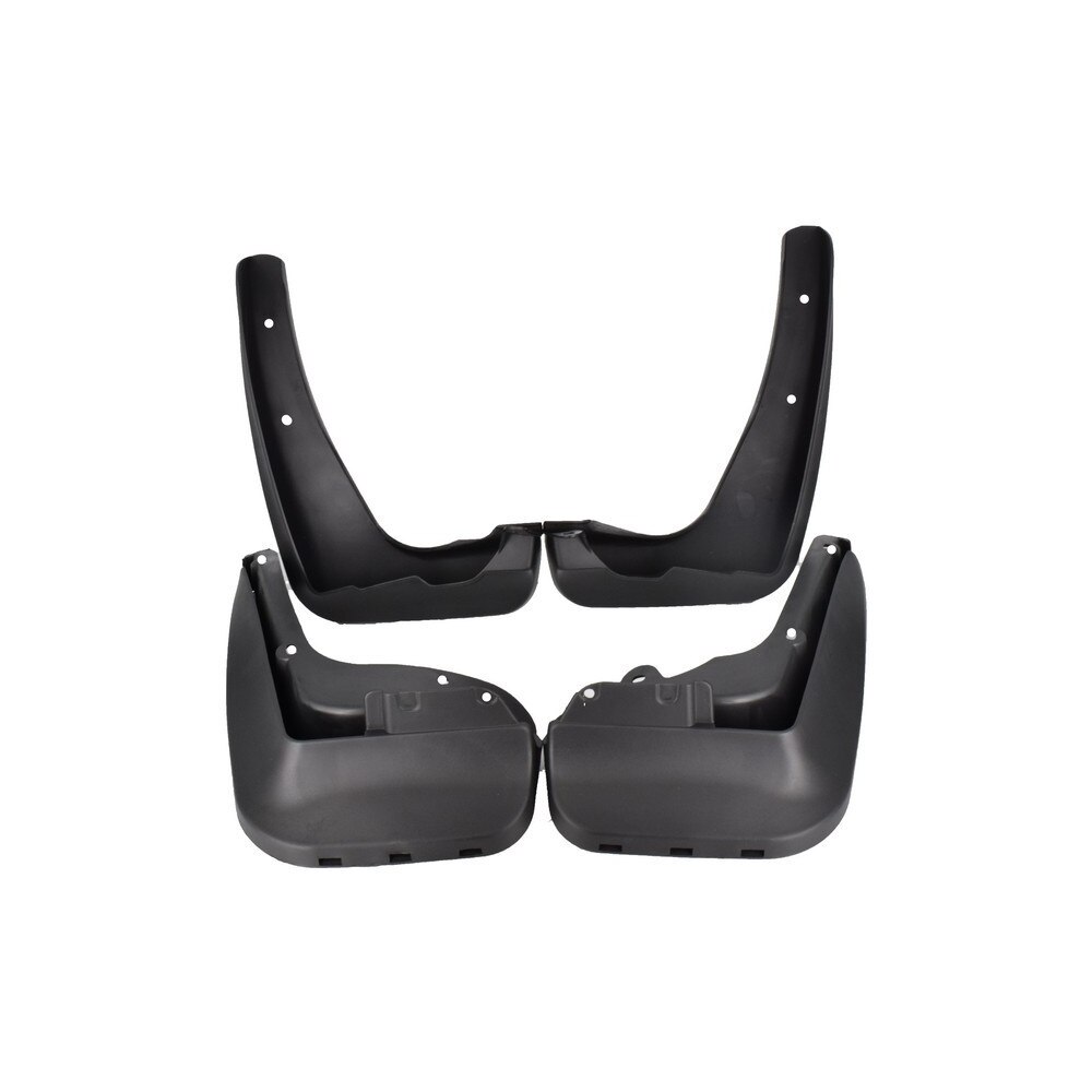 Set aparatori noroi compatibile cu Ford ECOSPORT 2013-2018