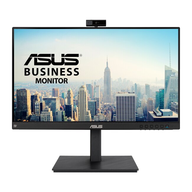 Monitor Asus BE24EQSK de 23,8 inch, IPS, 5 ms, 75 Hz - 90LM05M1-B03370