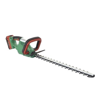 Masina de taiat gard viu cu acumulator 530/25 HS Guede GUDE95637, 25.2 V, 530 mm Masina de taiat gard viu cu acumulator 530/25 HS Guede GUDE95637, 25.2 V, 530 mm