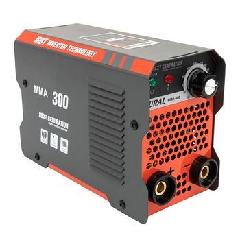Invertor de sudura Altai MMA, 300 A, diametru electrod 1.6 mm 5 mm Invertor de sudura Altai MMA, 300 A, diametru electrod 1.6 mm 5 mm