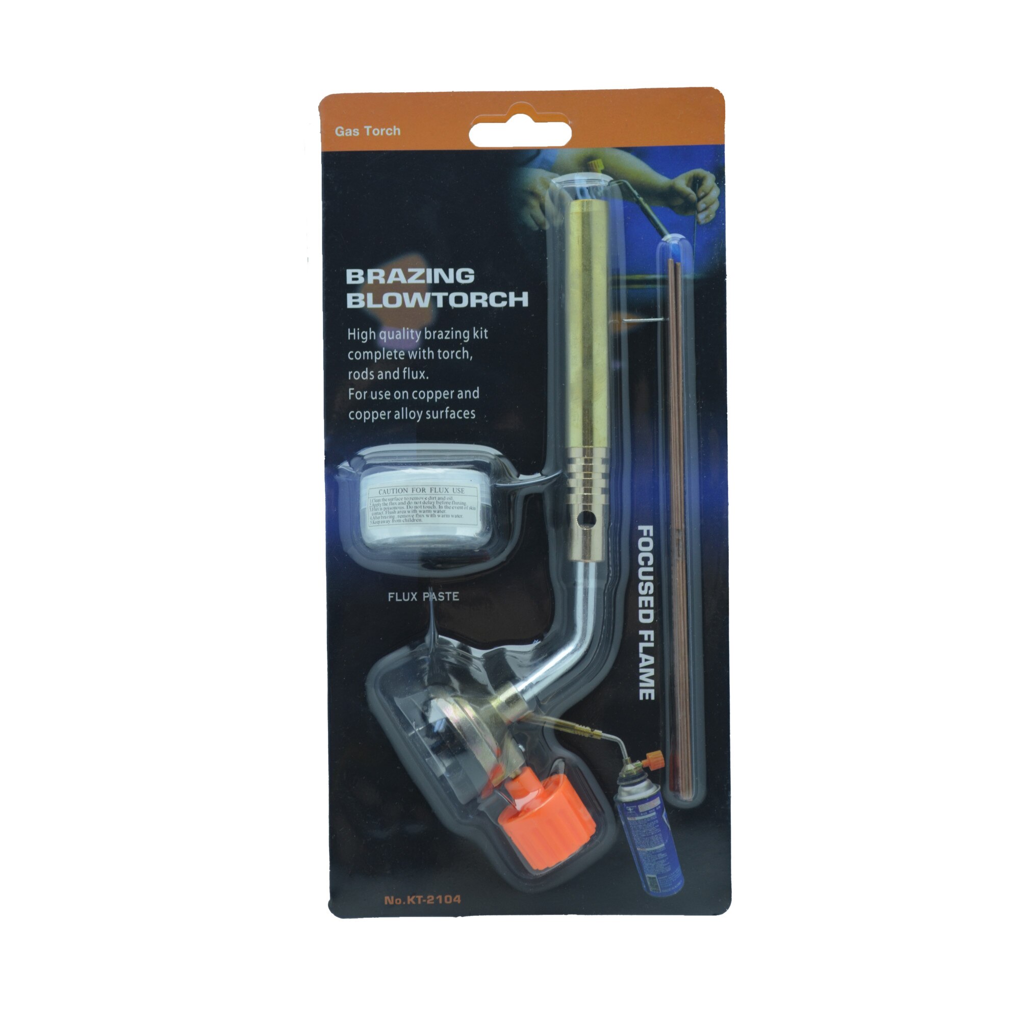 Arzator pentru spray ZTOOLS