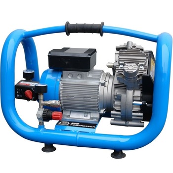 Compresor AIRPOWER 240/10/5 Guede GUDE50096, 1100 W, 5 L, 10 bari Compresor AIRPOWER 240/10/5 Guede GUDE50096, 1100 W, 5 L, 10 bari
