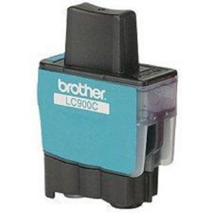 Cartus cerneala compatibil Brother LC900 BK, negru, 900 pagini