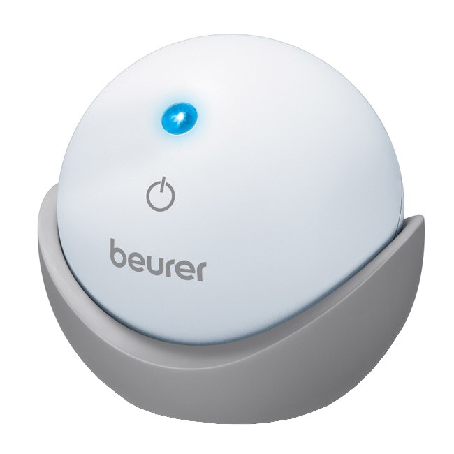 Dispozitiv pentru Relaxare , Beurer SL10, Alb