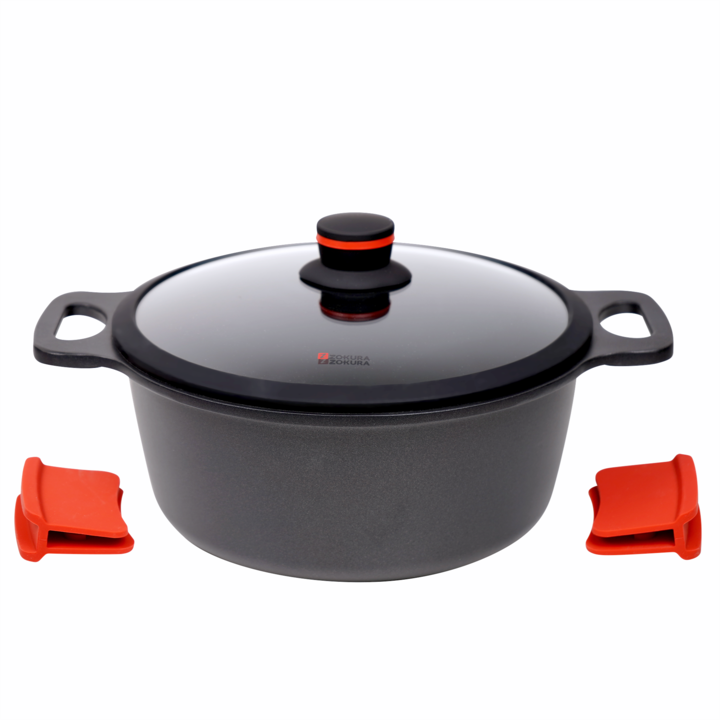 Zokura - 24 cm / 3,6 litres "Noble " lábas