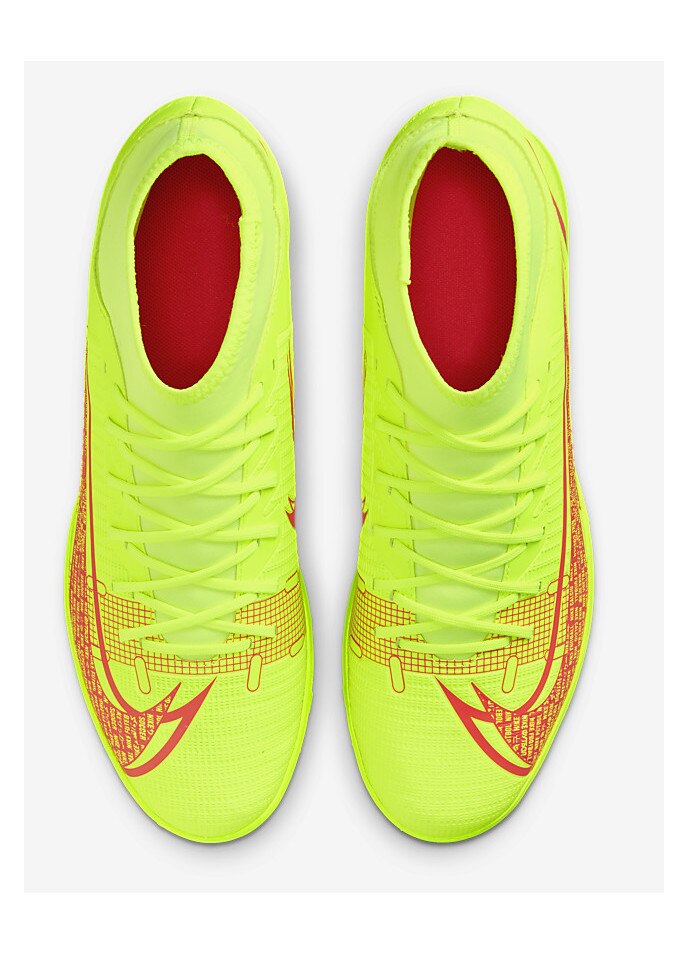 Ghete fotbal teren sintetic Nike Mercurial Superfly 8 Club TF
