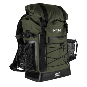 Rucsac waterproof, 30L, 32x63x18 cm, NEO Rucsac waterproof, 30L, 32x63x18 cm, NEO