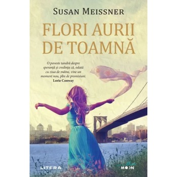Flori aurii de toamna, Susan Meisner Flori aurii de toamna, Susan Meisner