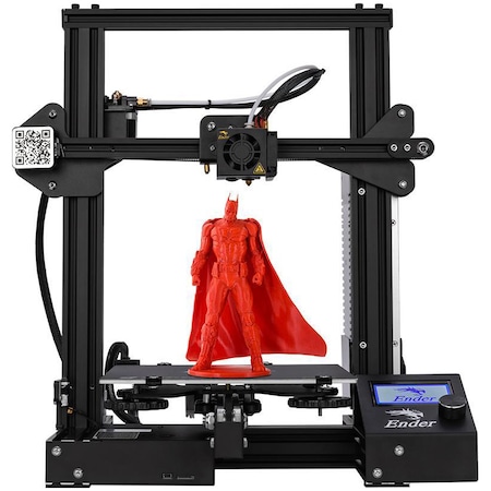 Cea Mai Buna Imprimanta 3D: Topul 2023 al Celor Mai Avansate Imprimante 3D