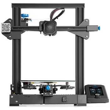 Imprimanta 3D CREALITY ENDER-3 V2 Imprimanta 3D CREALITY ENDER-3 V2